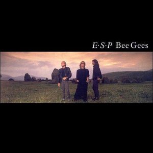 LP Cover