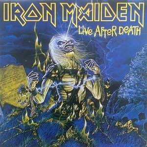 LP Cover