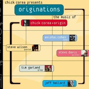 LP Cover
