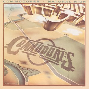 LP Cover