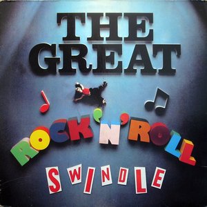 LP Cover
