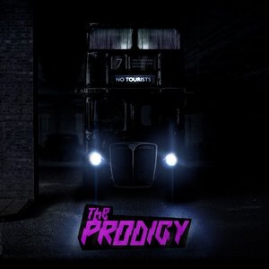 LP Cover