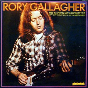 LP Cover