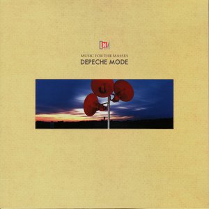 LP Cover