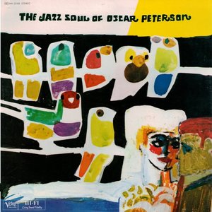 LP Cover