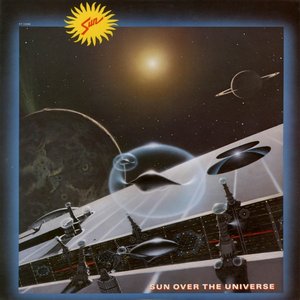 LP Cover