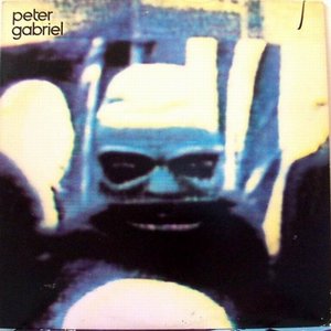 LP Cover