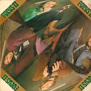 LP Cover