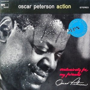 LP Cover