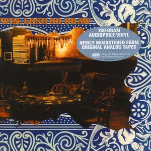 LP Cover