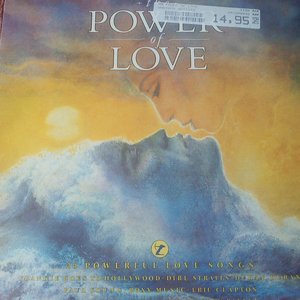 LP Cover