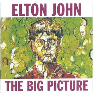 LP Cover