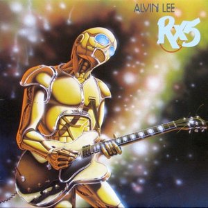 LP Cover