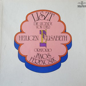 LP Cover