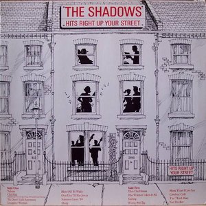 LP Cover