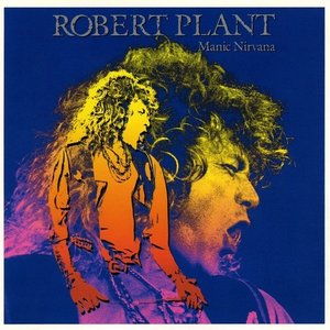 LP Cover