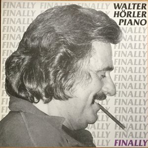 LP Cover