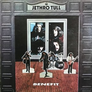 LP Cover