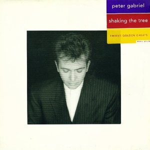 LP Cover