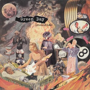 LP Cover