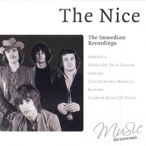 LP Cover