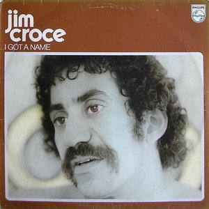 LP Cover