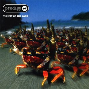LP Cover