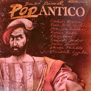 LP Cover