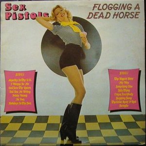 LP Cover
