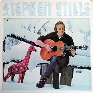 LP Cover
