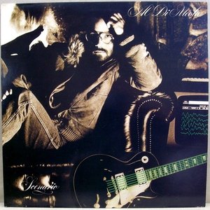 LP Cover