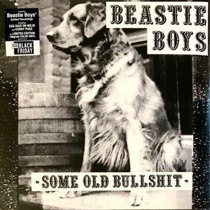LP Cover