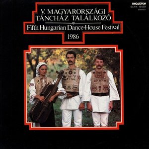 LP Cover