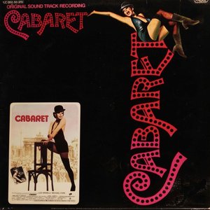 LP Cover