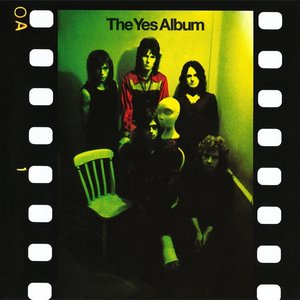 LP Cover