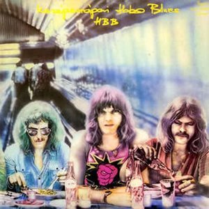 LP Cover