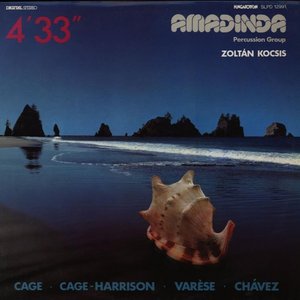 LP Cover