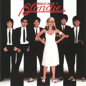LP Cover