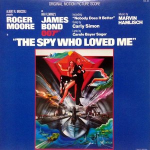 LP Cover