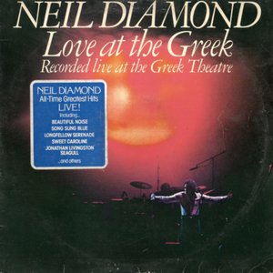 LP Cover