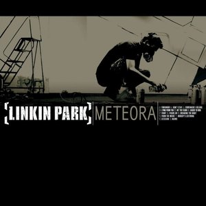 LP Cover