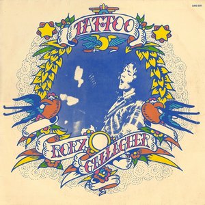 LP Cover