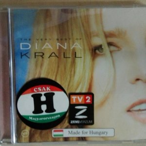LP Cover