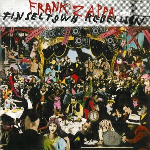 LP Cover