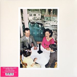 LP Cover