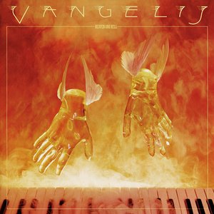 LP Cover