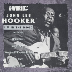LP Cover