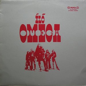 LP Cover