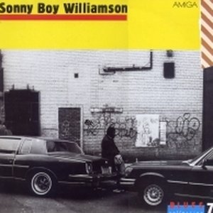 LP Cover