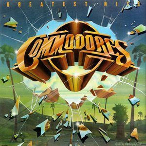 LP Cover